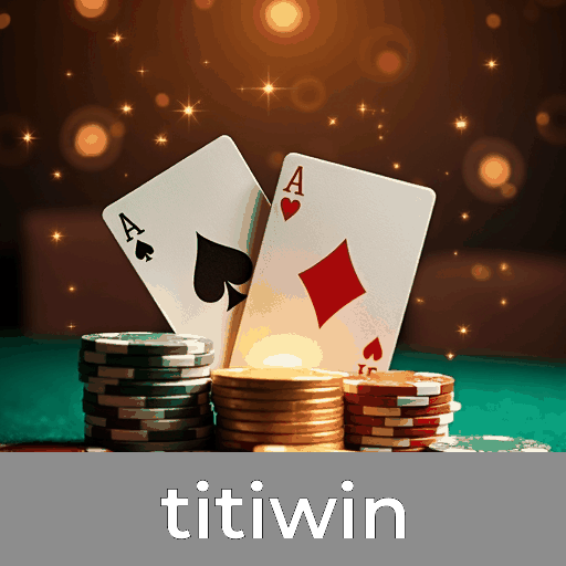 Titiwin: Slots-Grandes Prêmios, Jogos de Mesa-Variedade Incrível, e Mais