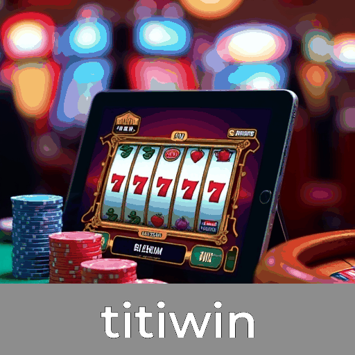 Bônus e Promoções Únicas no Titiwin