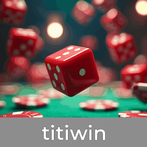 Titiwin: Seu Cassino Online Seguro e Premiado